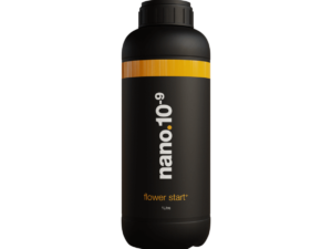 Nano 10⁻⁹ Flower Start+ | Nano 10-9 | Hydroponics